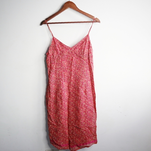 Vintage Tristan slip dress